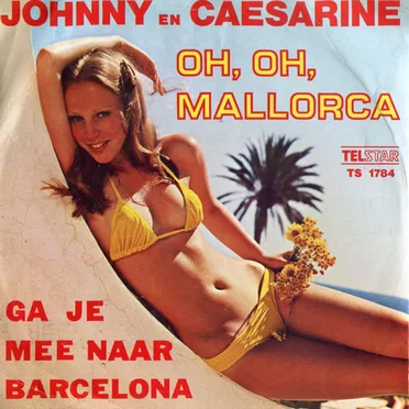 Oh, oh, mallorca