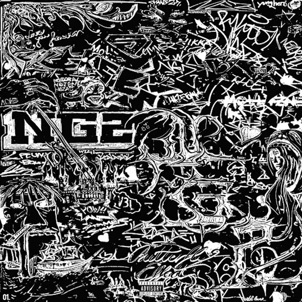 NGZ MIXTAPE, Vol. 1