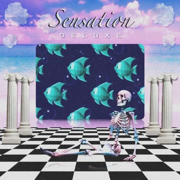 Sensation DELUXE