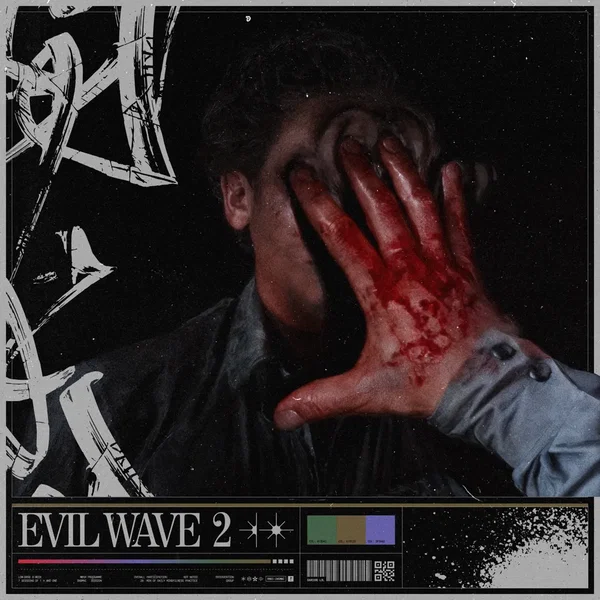 Evil Wave 2