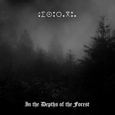 In the Depths of the Forest