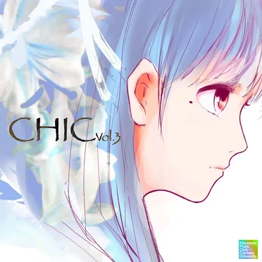 CHIC EP vol.3