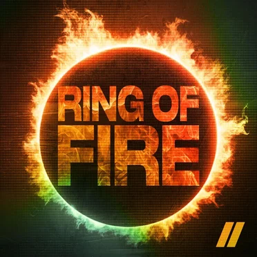 Ring of Fire