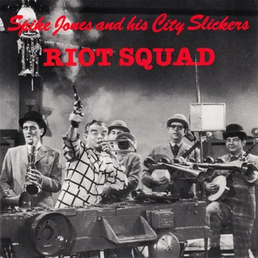 Riot Squad