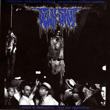 Sewn Shut / Embalming Theatre