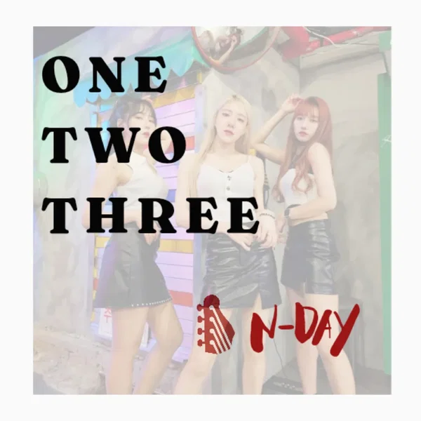 One Two Three