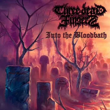 Into the Bloodbath