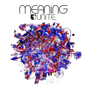 MEANiNG by ユナイト - album cover