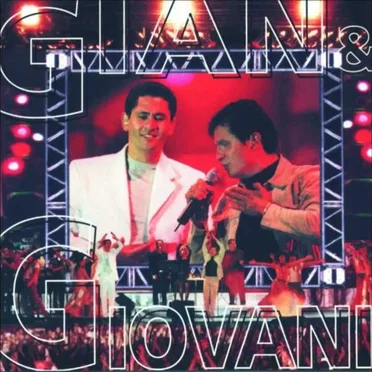 Gian & Giovani: Ao vivo