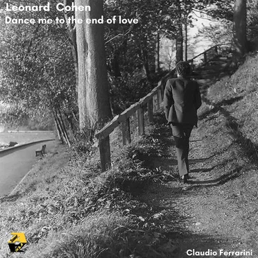 Claudio Ferrarini Plays Leonard Cohen: Dance Me to the End of Love (arr. for flute by Claudio Ferrarini)