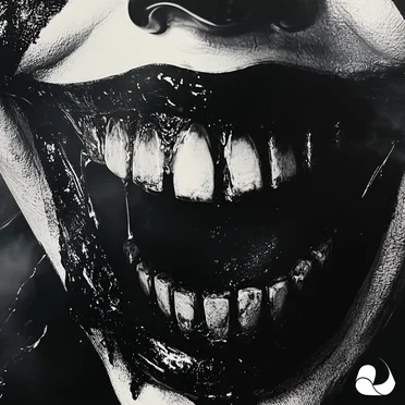 Laughing Clown by Reveillon - album cover