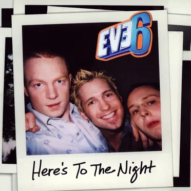 Here's to the Night