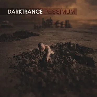 Pessimum by Darktrance - album cover