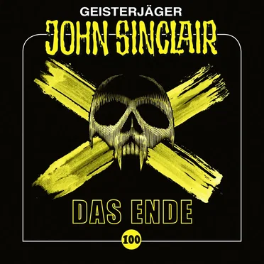 Geisterjäger John Sinclair Folge 100: Das Ende