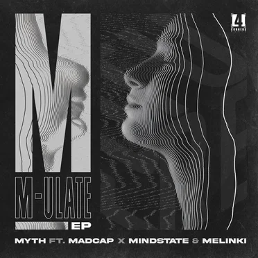 M‐ulate EP