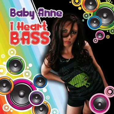 I Heart Bass
