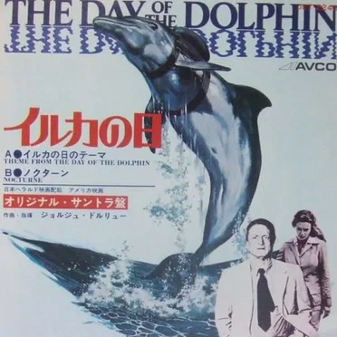 The Day of the Dolphin