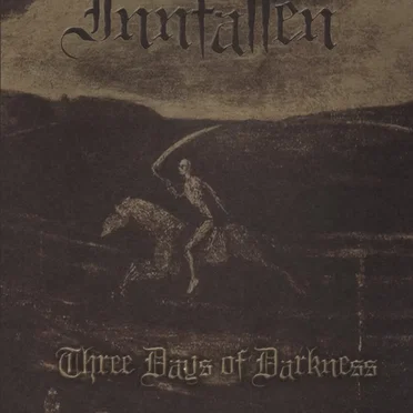 Innfallen