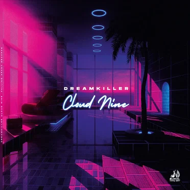 Cloud Nine by Dreamkiller - album cover