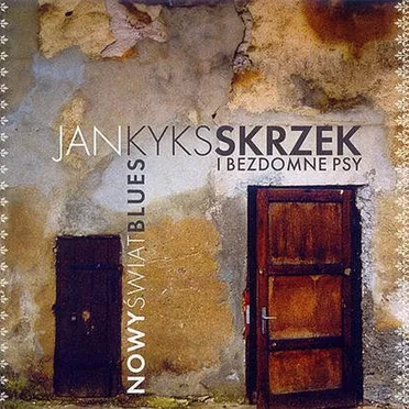 Nowy Świat Blues
