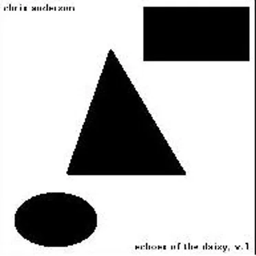 Echoes Of The Daisy