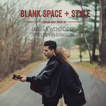 Blank Space / Style (Taylor Swift Mash-Up)