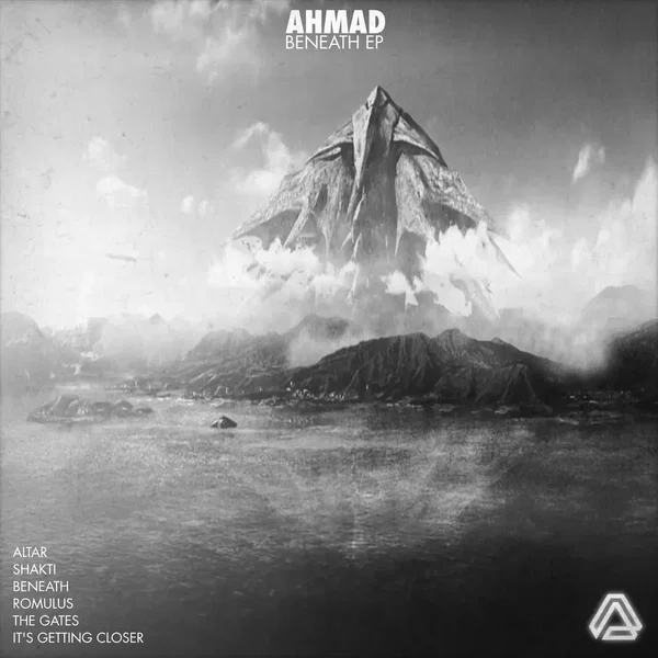 Beneath EP