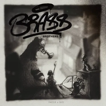 Brass Brothers: Face B