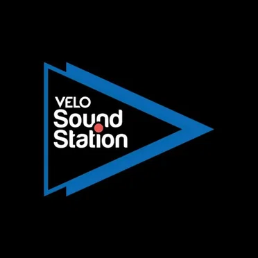 Velo Sound Station by Various Artists - album cover