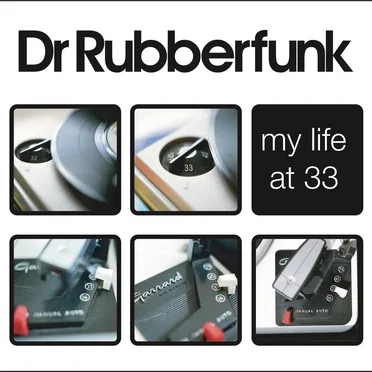 My Life at 33