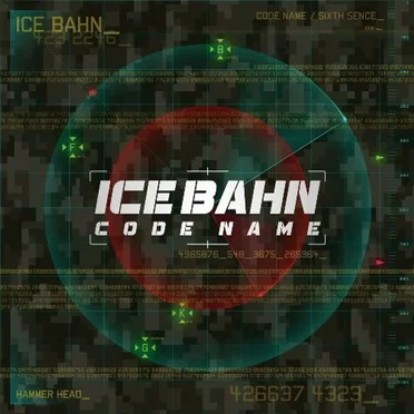 ICE BAHN
