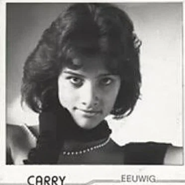 Eeuwig by Carry - album cover
