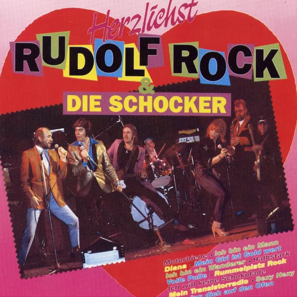 Herzlichst