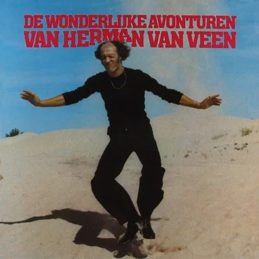 De wonderlijke avonturen van Herman van Veen