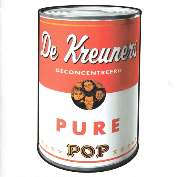 Pure pop