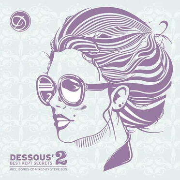 Dessous’ Best Kept Secrets 2 by Various Artists - album cover