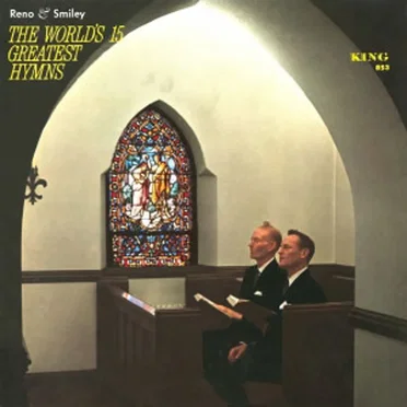 The World's 15 Greatest Hymns