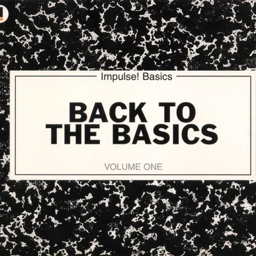 Back to the Basics by Various Artists - album cover