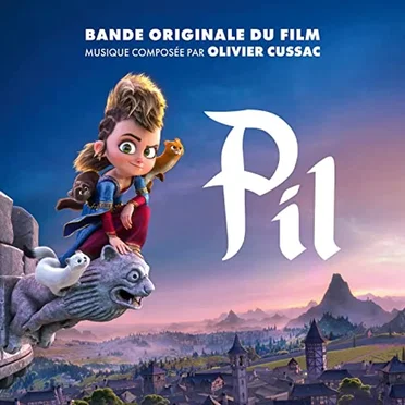 Pil