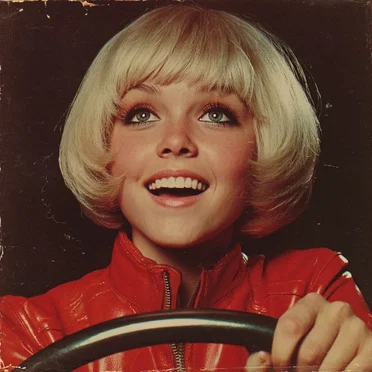 I'm Driving Like a Cunt
