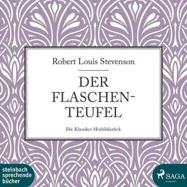 Der Flaschenteufel by Robert Louis Stevenson - album cover