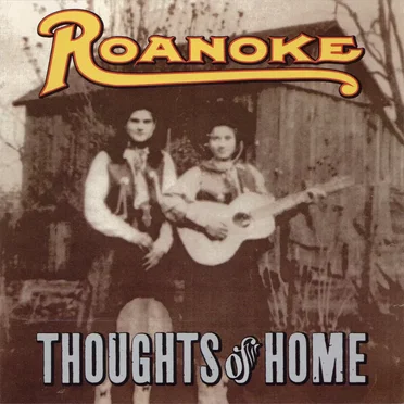 Thoughts of Home