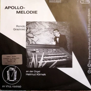 Apollo-Melodie