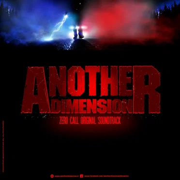 Another Dimension OST by Zero Call - album cover