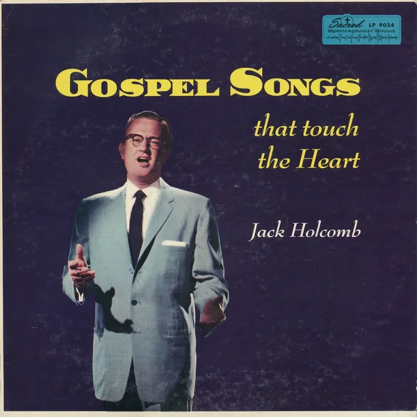 Gospel Songs That Touch the Heart
