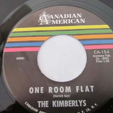 One Room Flat