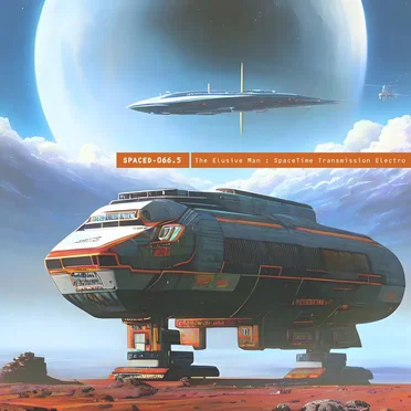 SpaceTime Transmission: Electro