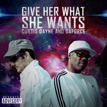 Give her what she wants