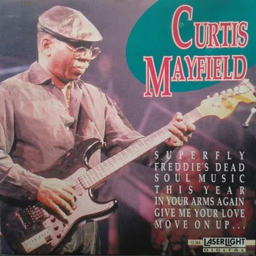 Curtis Mayfield