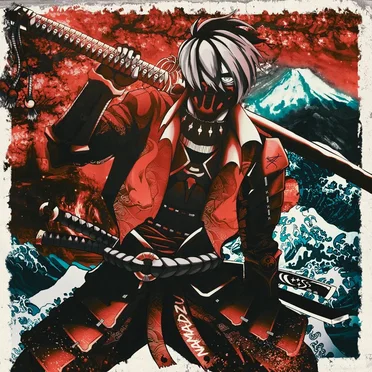Kisame (Remix)